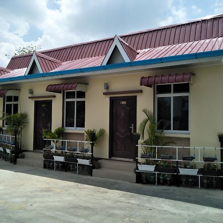 Winner Residence Yangon Bagian luar foto