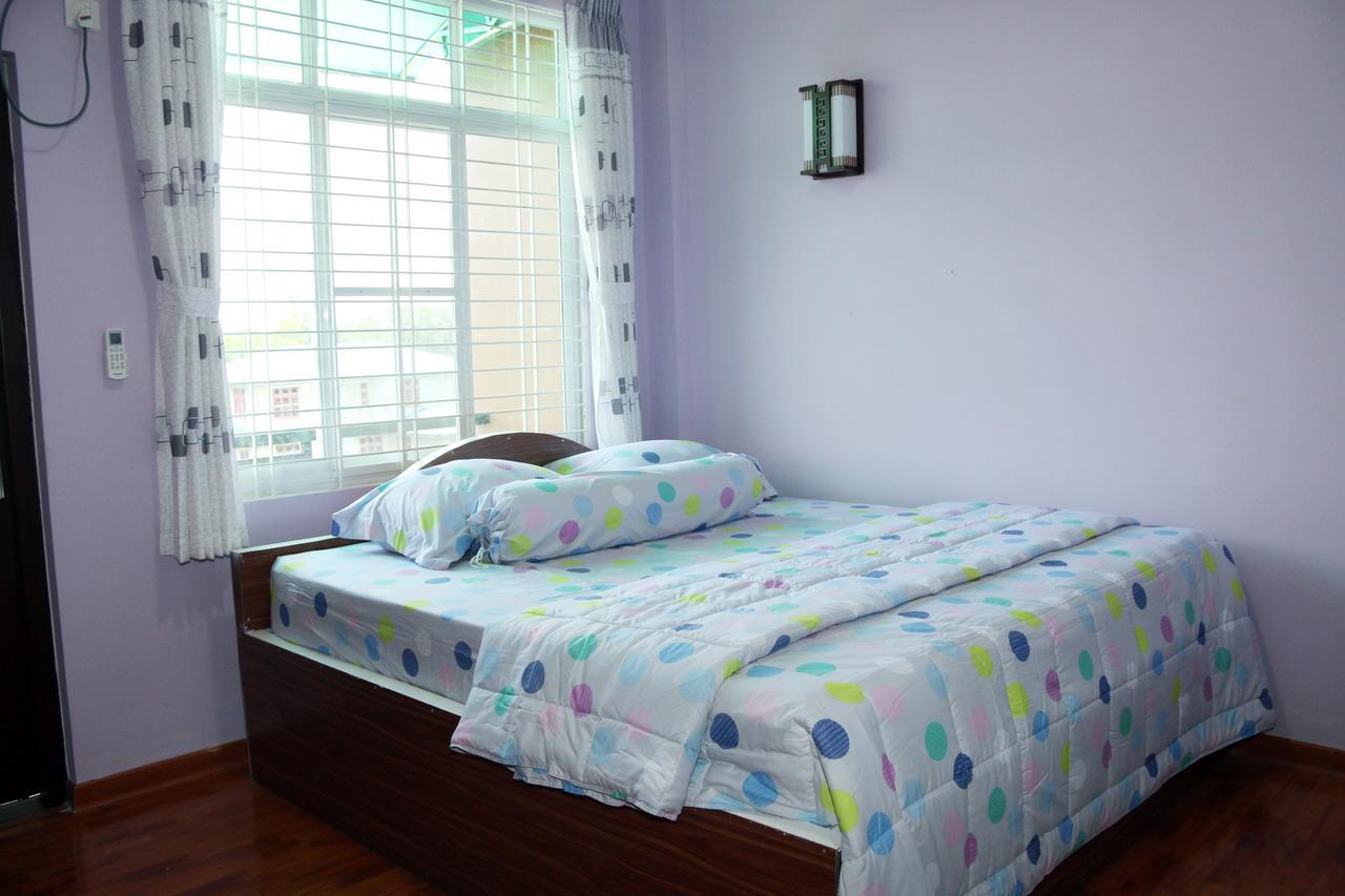 Winner Residence Yangon Bagian luar foto