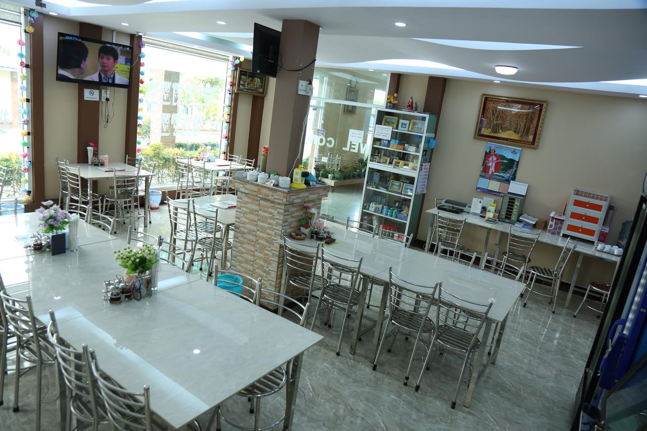 Winner Residence Yangon Bagian luar foto
