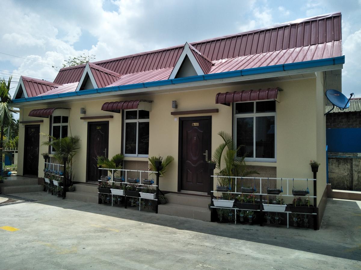 Winner Residence Yangon Bagian luar foto