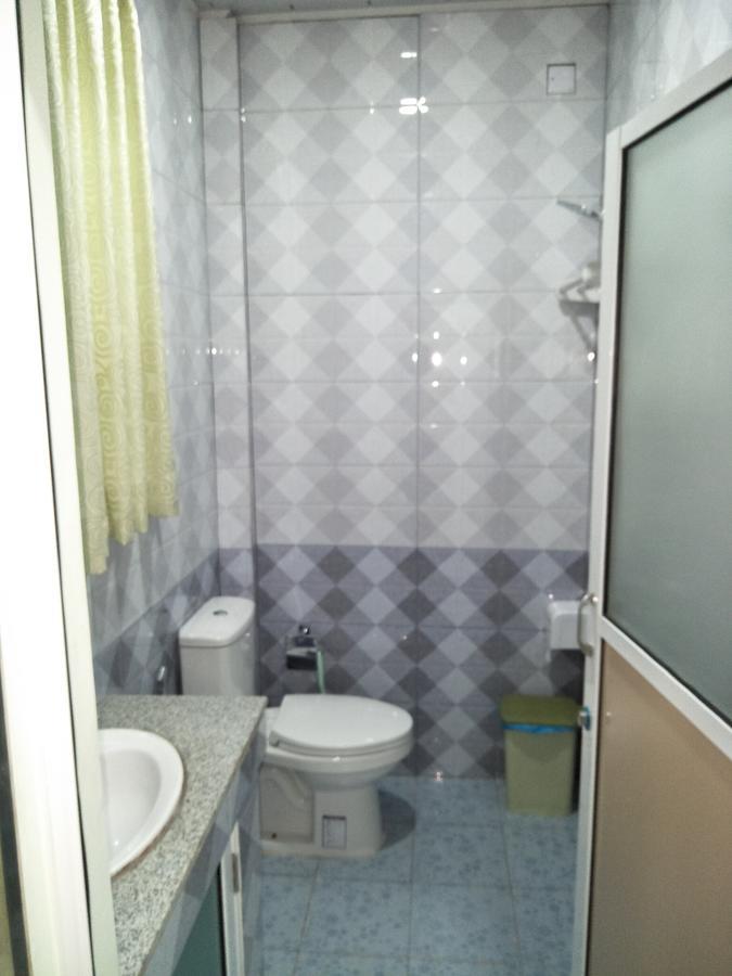 Winner Residence Yangon Bagian luar foto
