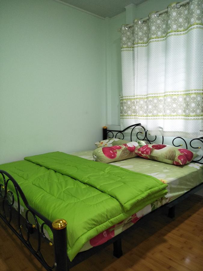 Winner Residence Yangon Bagian luar foto